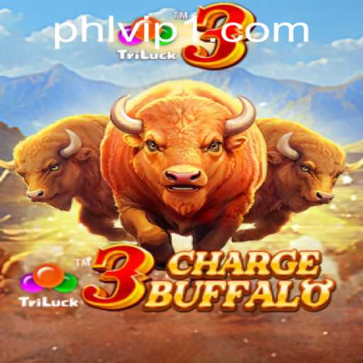 Unleashing the Adventure: Discover 3ChargeBuffalo with Phlvip
