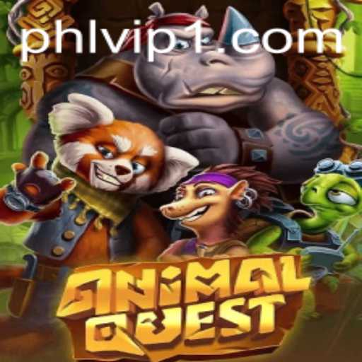 AnimalQuest: Embark on an Exciting Wildlife Adventure