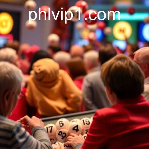 Exploring the World of Bingo Games: The Allure of Phlvip