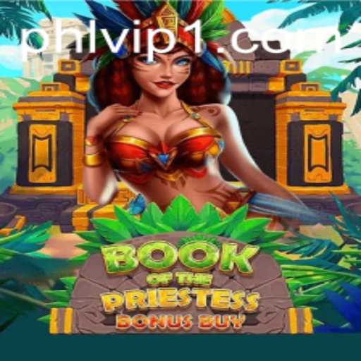 BookOfThePriestess: A Game of Mystery and Intrigue