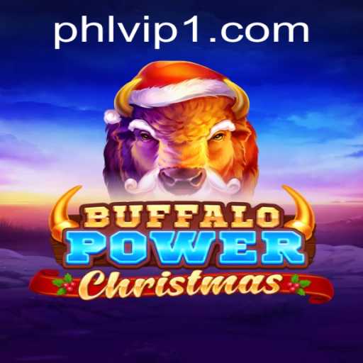 Exploring BuffaloPowerChristmas: A Festive Gaming Experience with Phlvip