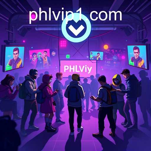 Phlvip