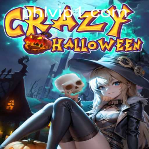 CrazyHalloween: A Spooky Adventure with Phlvip