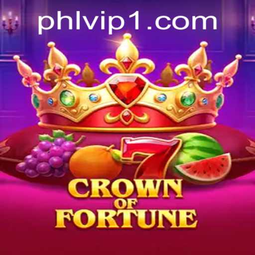 CrownofFortune: The Enchanting Adventure of Phlvip