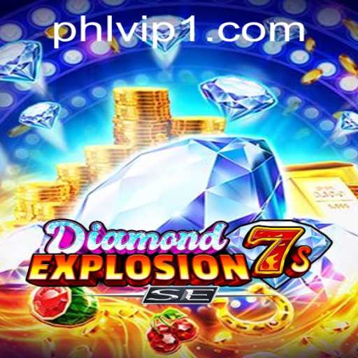 DiamondExplosion7sSE: A New Era in Gaming with Phlvip