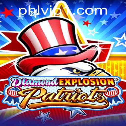Unleash Excitement with DiamondExplosionPatriots: A Fusion of Strategy and Adventure