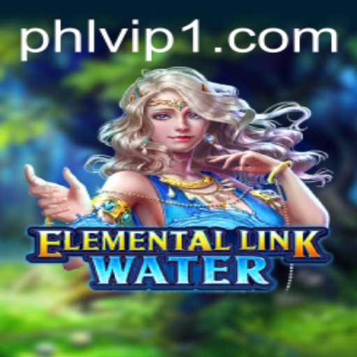 Dive into ElementalLinkWater: A Mesmerizing Journey Through the Aquatic Realm
