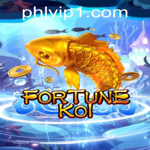 Exploring the Fascinating World of FORTUNEKOI: A Modern Gaming Experience with Phlvip