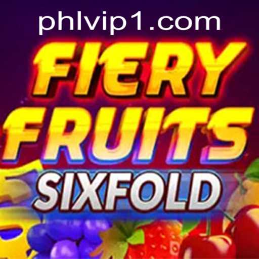 Exploring the Vibrant World of FieryFruitsSixFold: A Deep Dive into the Innovative Game 'Phlvip'