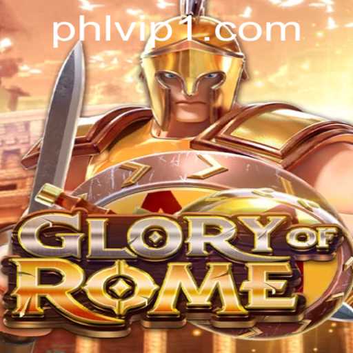 Exploring the World of GloryofRome: A Detailed Look at the Game's Dynamics