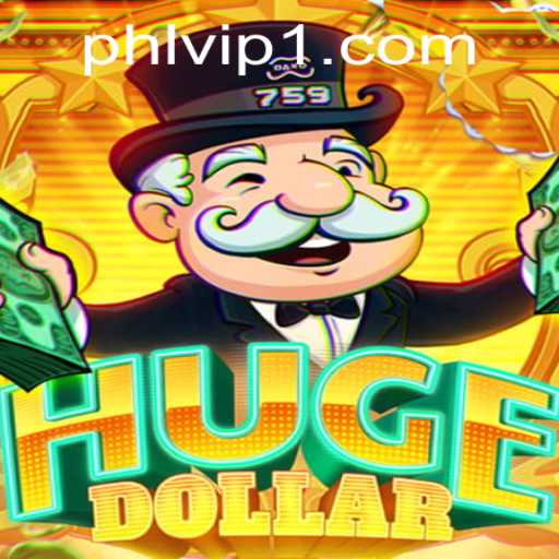 Unveiling HugeDollar: A Deep Dive into the Exciting World of Phlvip