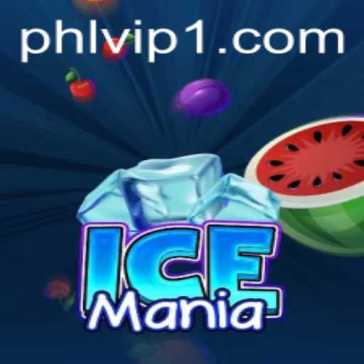 IceMania: A Thrilling Adventure in the World of Phlvip