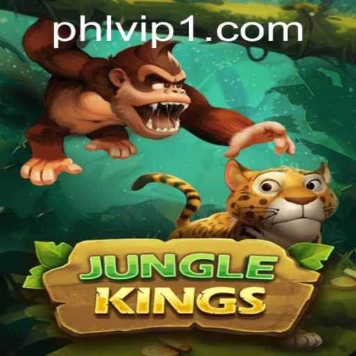 JungleKings Game: The Ultimate Adventure Awaits with Phlvip