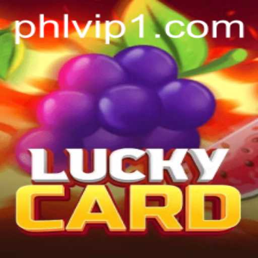 Discover the Exciting World of LuckyCard: Mastering the Game with Phlvip