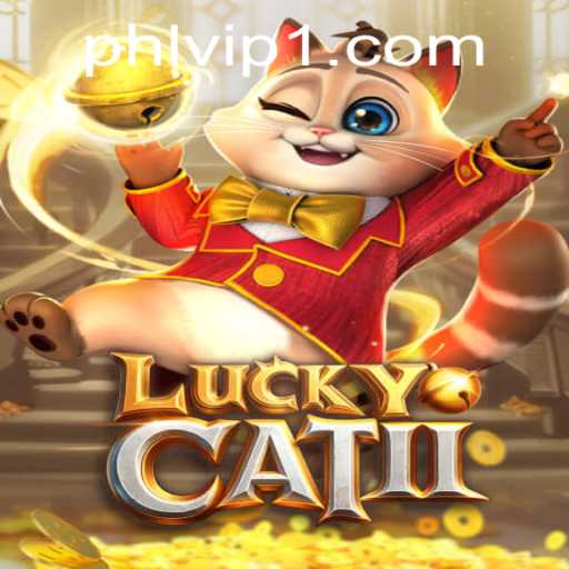 Discover the Enchantment of LuckyCatII: A Game of Chance and Strategy
