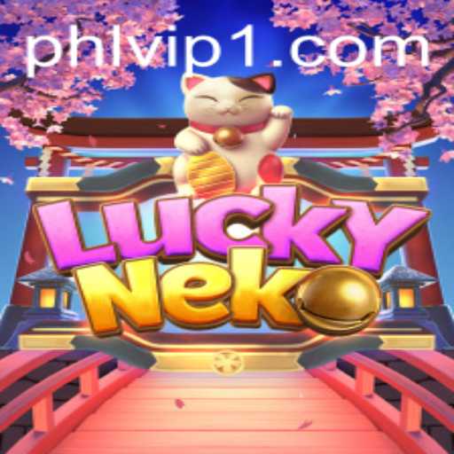 Unveiling the Thrills of LuckyNeko: A Journey into the World of Phlvip Gaming