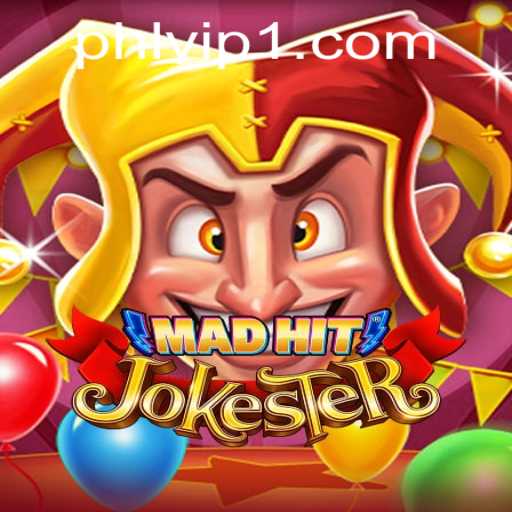 MadHitJokester: Dive into the Hilarious Gaming Universe