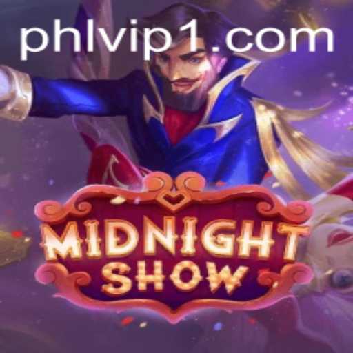 Explore the Thrilling World of MidnightShow: An Enthralling Game Experience with Phlvip