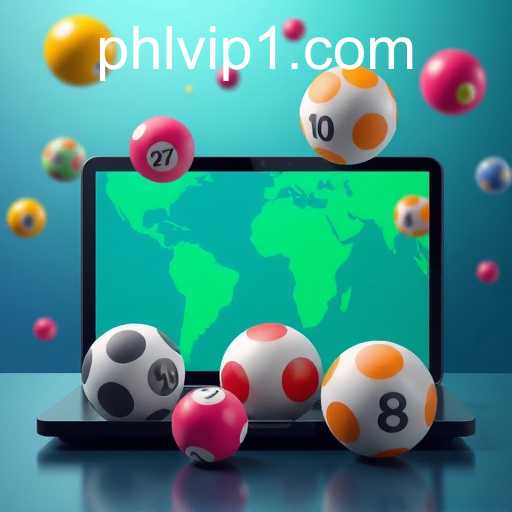 The Growing World of Online Lottery with Phlvip