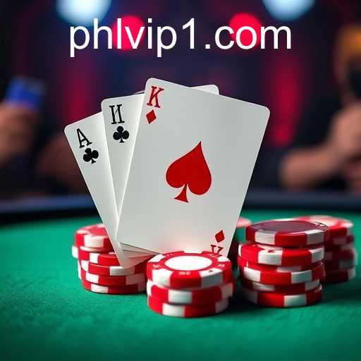 Exploring the World of Poker Games with Phlvip