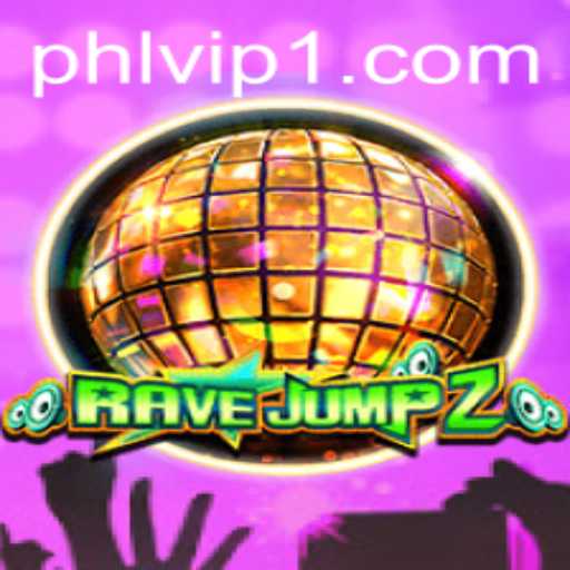 RaveJump2: An Electrifying Adventure in Virtual Realms