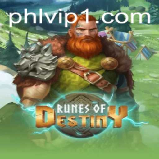 Discovering RunesOfDestiny: A Deep Dive into the World of Phlvip