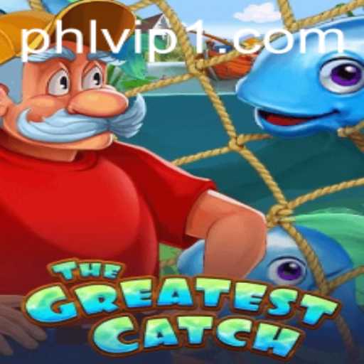 TheGreatestCatch: A Riveting Dive into Gaming Brilliance