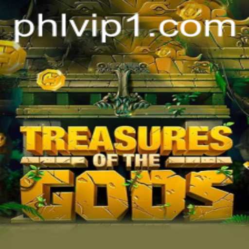 Unveiling the Mysteries of TreasureoftheGods: A Modern Adventure