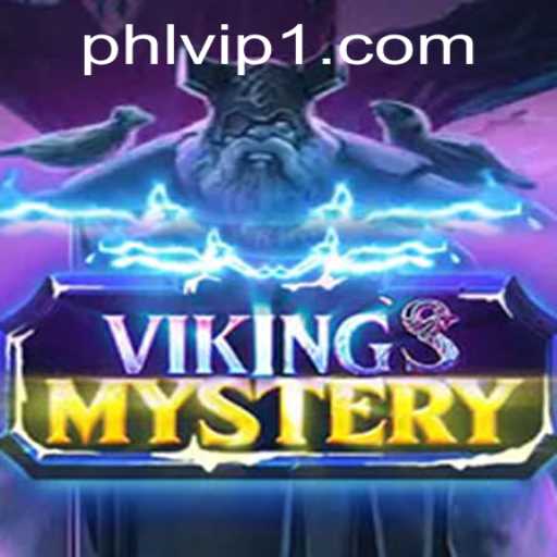 VikingsMystery: A Deep Dive into Norse Adventures with Phlvip
