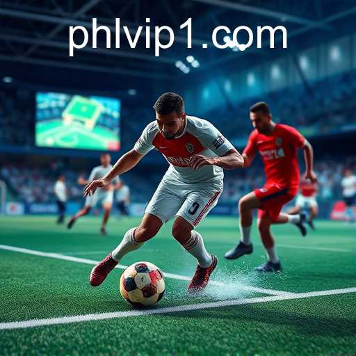 Exploring the Dynamic World of Virtual Sports with a Focus on Phlvip