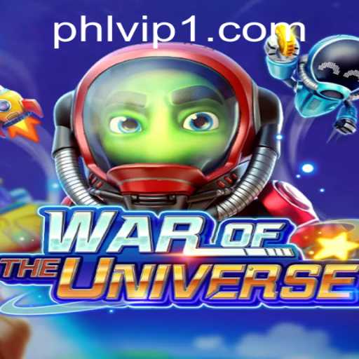 Unveiling the Cosmic Adventure: WAROFTHEUNIVERSE and Phlvip