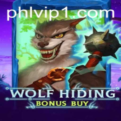 WolfHidingBonusBuy: The Ultimate Guide to the Game