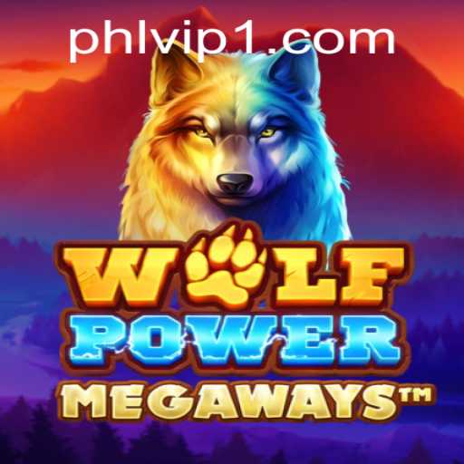 WolfPowerMega: A Thrilling New Game Experience with Phlvip