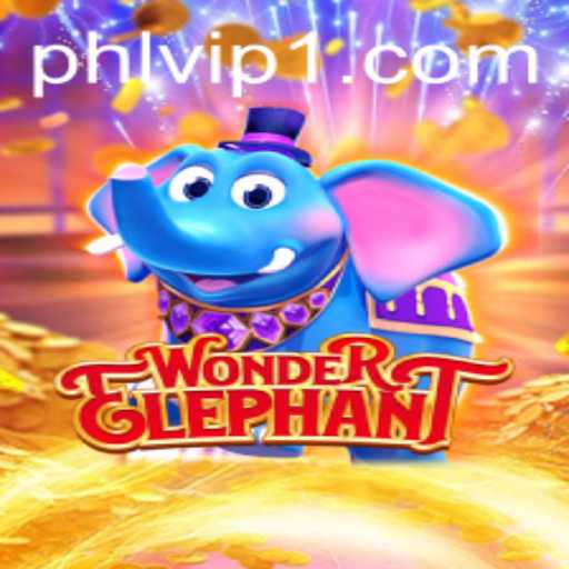 Explore the Enchanting World of WonderElephant with Phlvip